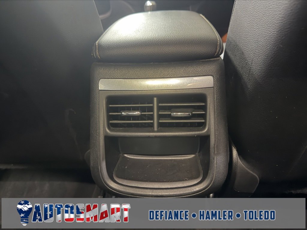 Used 2019 Chevrolet Impala LT image 25