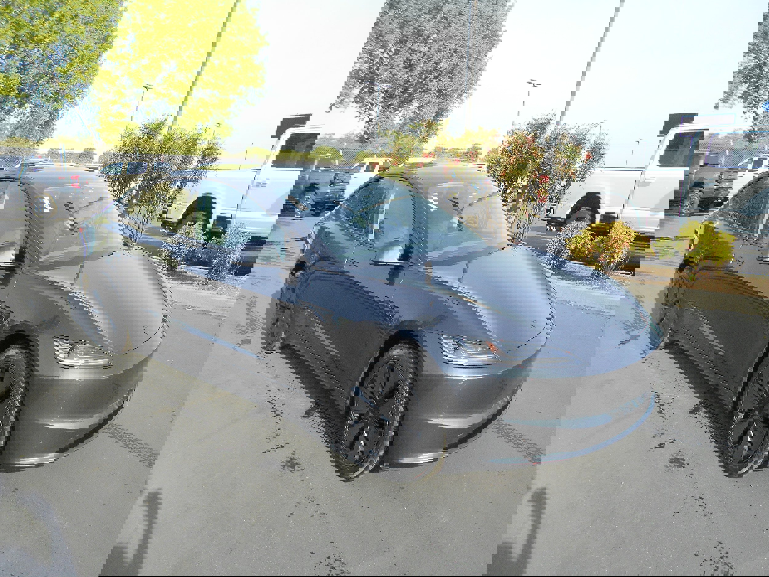 Used 2026 Tesla Model 3 RWD image 2