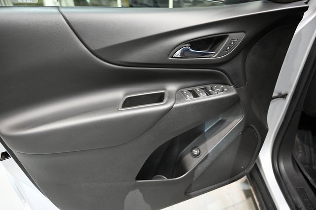 Used 2022 Chevrolet Equinox LT image 26