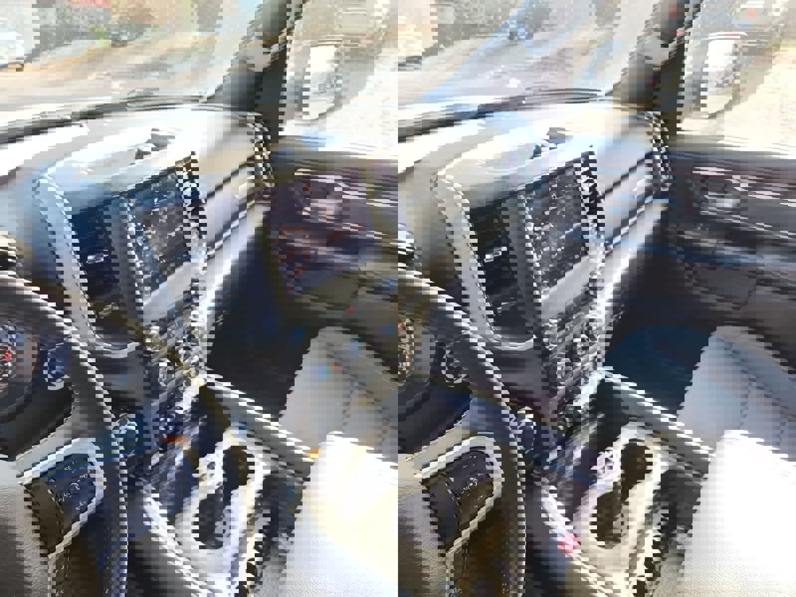 Certified 2022 RAM 1500 Big Horn image 10