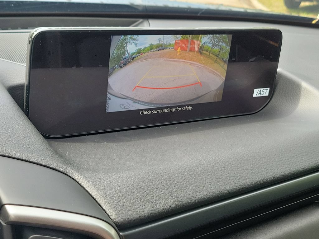 New 2026 MAZDA CX-50 AWD 2.5 Hybrid w/ Weather Package image 27