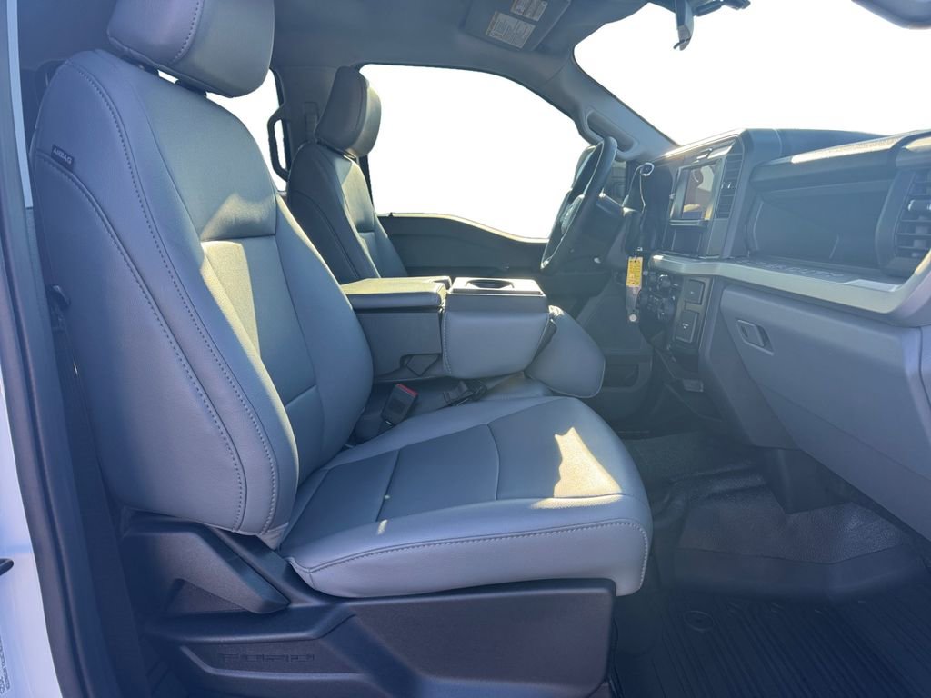 Used 2025 Ford F350 XL w/ XL Driver Assist Package image 15