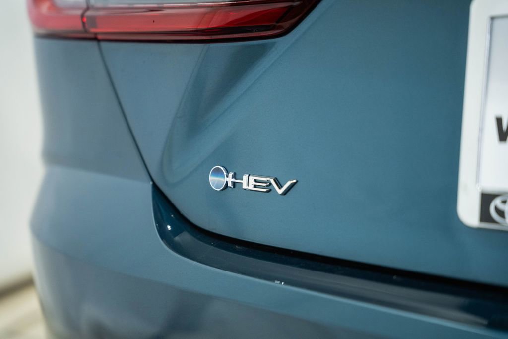 New 2026 Toyota Camry XSE image 8