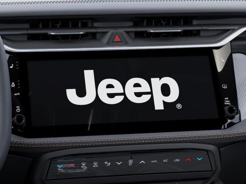 New 2026 Jeep Cherokee Limited AWD/4WD image 18