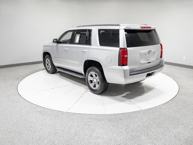 Used 2020 Chevrolet Tahoe LS w/ Skid Plate Package AWD/4WD image 31