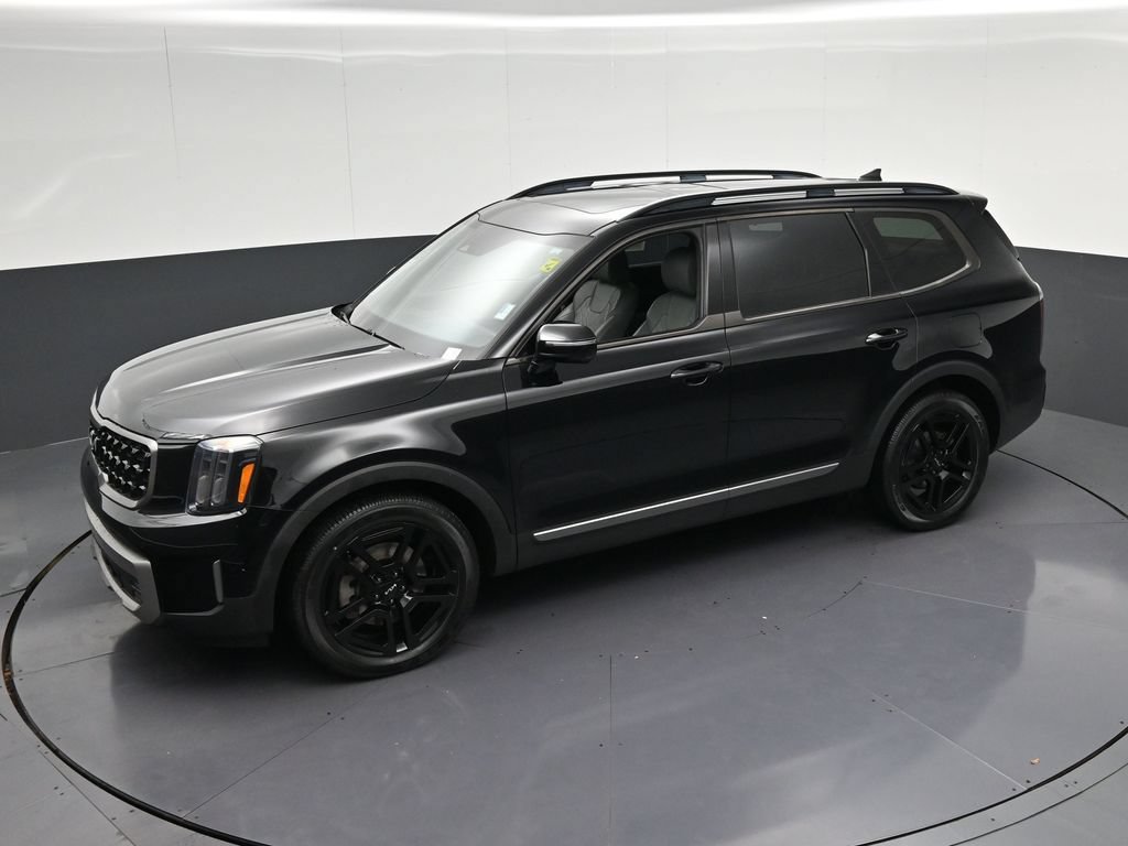 Used 2023 Kia Telluride SX X-Line AWD/4WD image 26