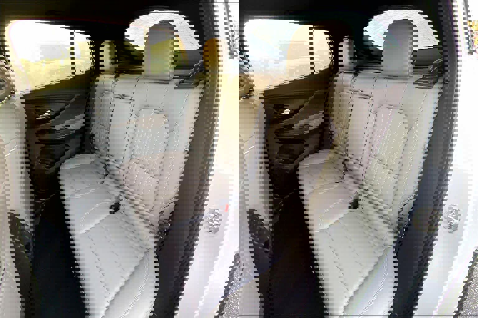 Used 2024 Buick Envista Avenir image 23