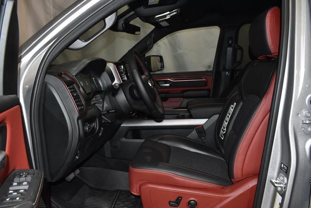 Used 2025 RAM 1500 Rebel image 13