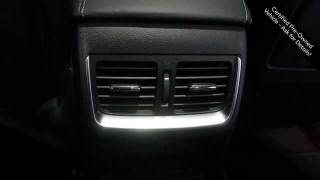 Certified 2023 INFINITI QX50 Sport image 36