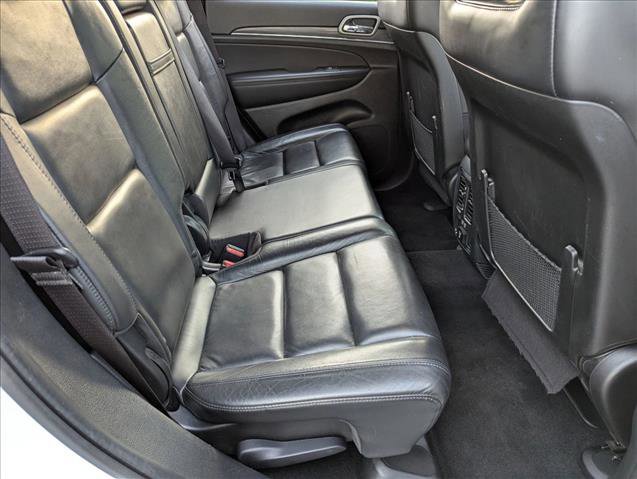 Used 2022 Jeep Grand Cherokee Limited image 20