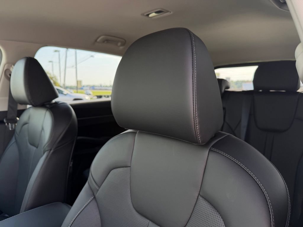 New 2026 Kia Sorento S AWD/4WD image 13