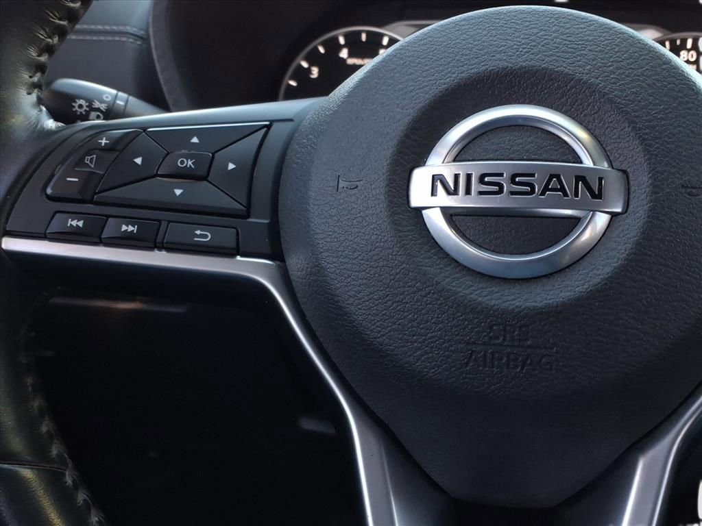 Used 2020 Nissan Sentra SV image 10