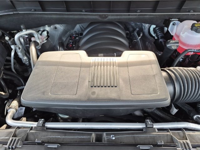 New 2026 Chevrolet Tahoe Z71 AWD/4WD image 33