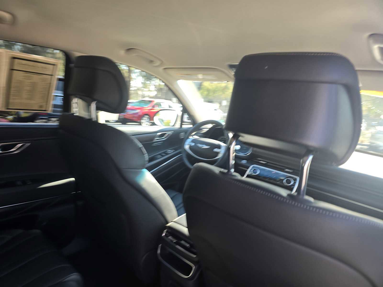 Used 2024 Genesis GV80 2.5T image 15