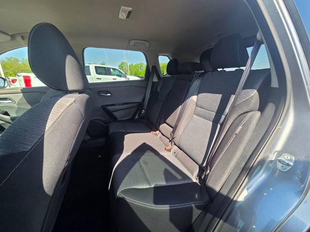 Used 2021 Nissan Rogue SV FWD image 16