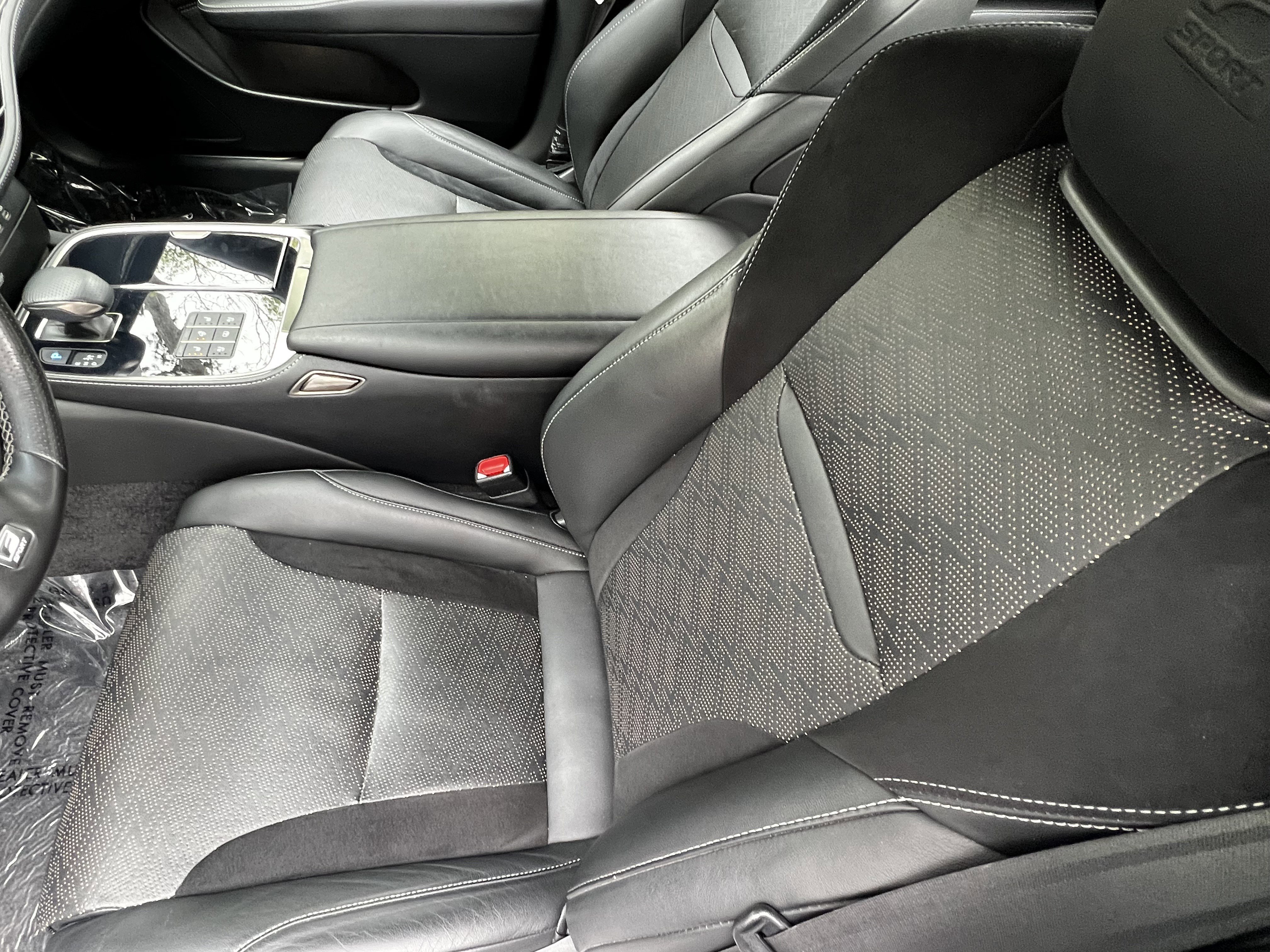 Certified 2023 Lexus LS 500 F Sport w/ Cold Weather Package (CK) image 16