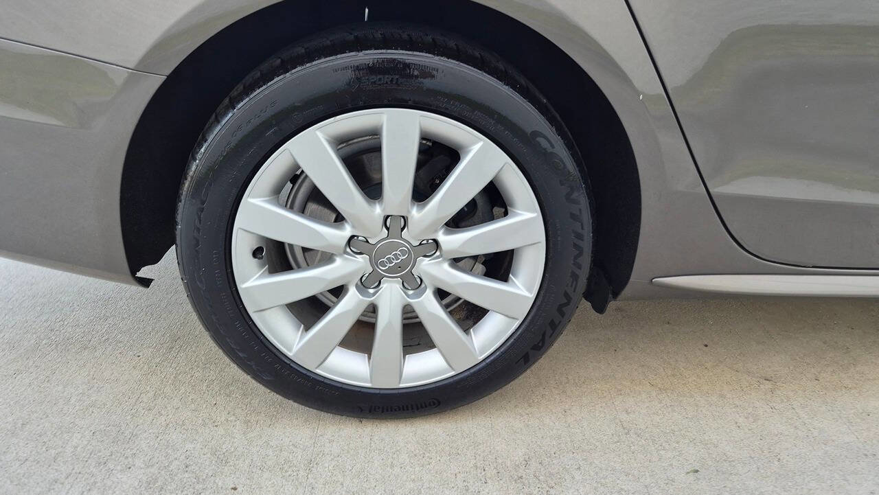 Used 2015 Audi A4 2.0T Premium FWD image 26