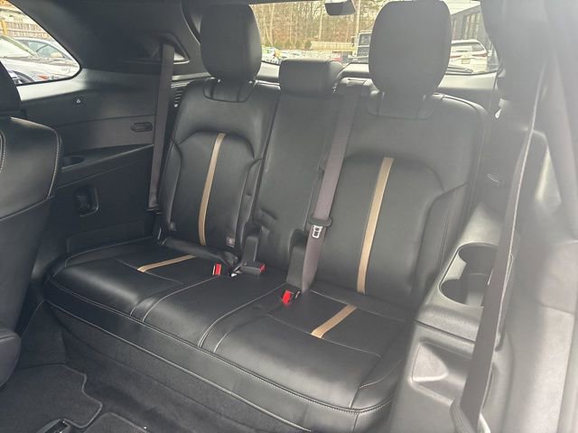 Certified 2024 MAZDA CX-90 Plug-In Hybrid w/ Premium Plus image 13