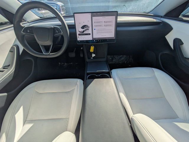 Used 2025 Tesla Model 3 Long Range image 12