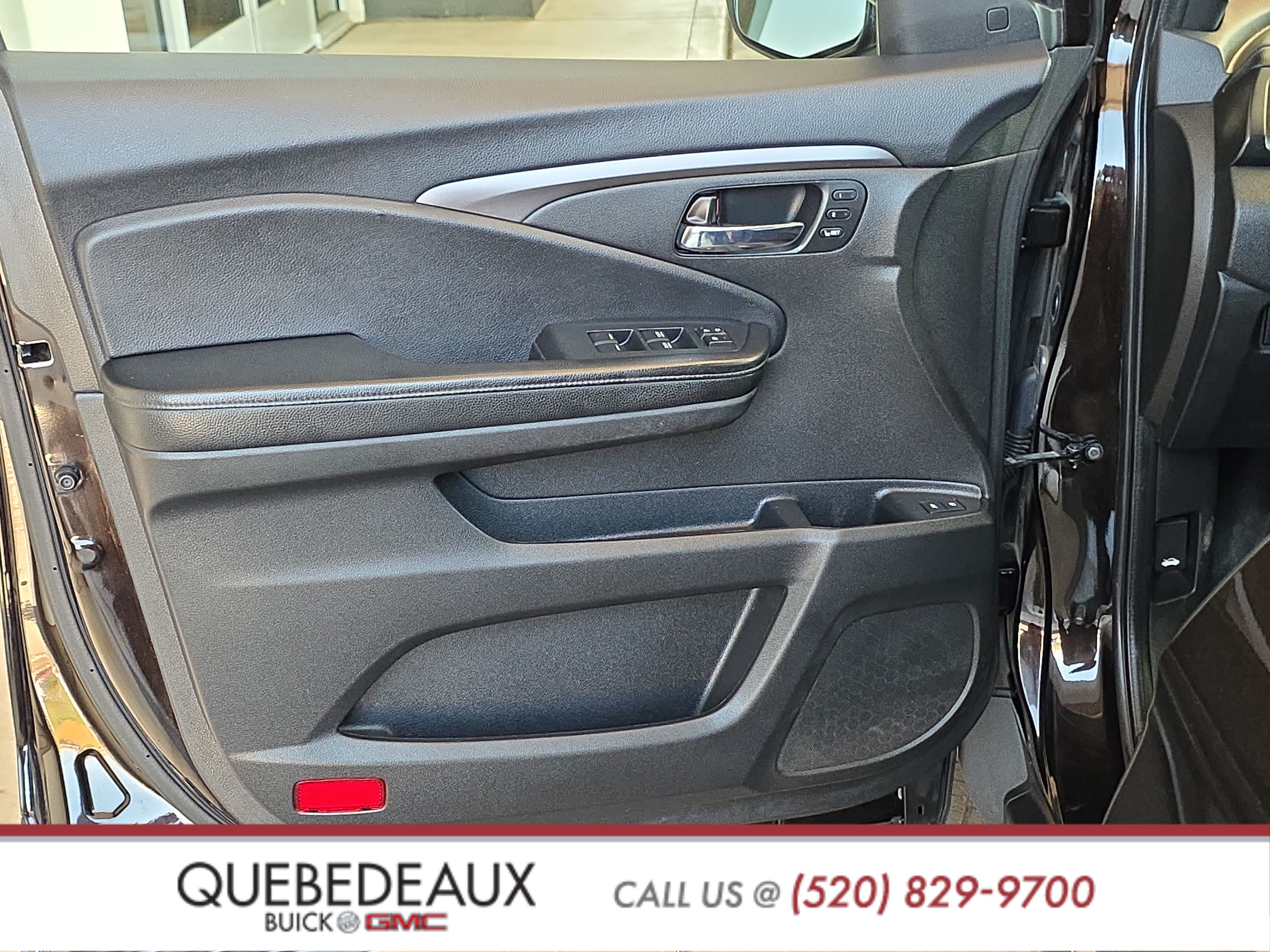 Used 2020 Honda Passport EX-L image 9