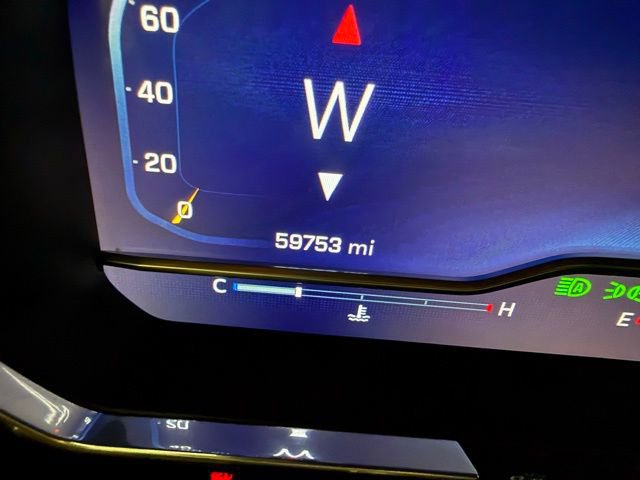 Used 2024 Chevrolet Silverado 1500 LT w/ Texas Edition Plus image 20