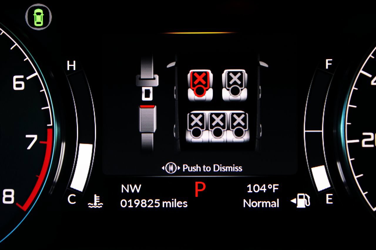 Used 2024 Acura RDX w/ Technology Package AWD/4WD image 21