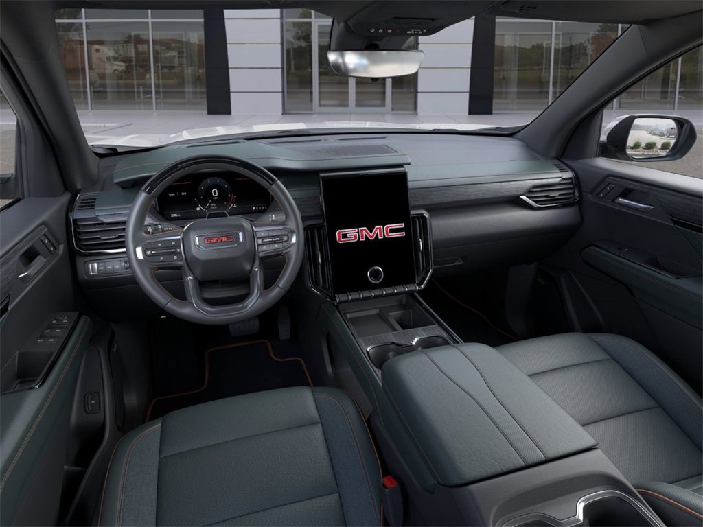 New 2026 GMC Acadia AT4 image 15