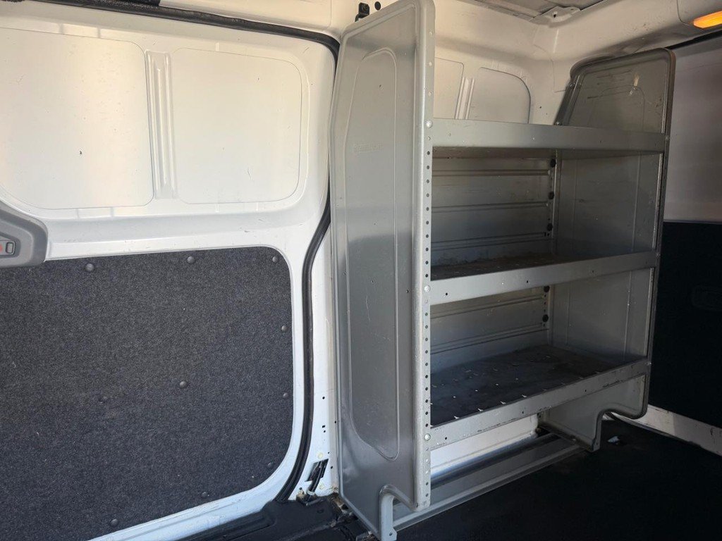 Used 2021 Nissan NV200 S FWD image 23