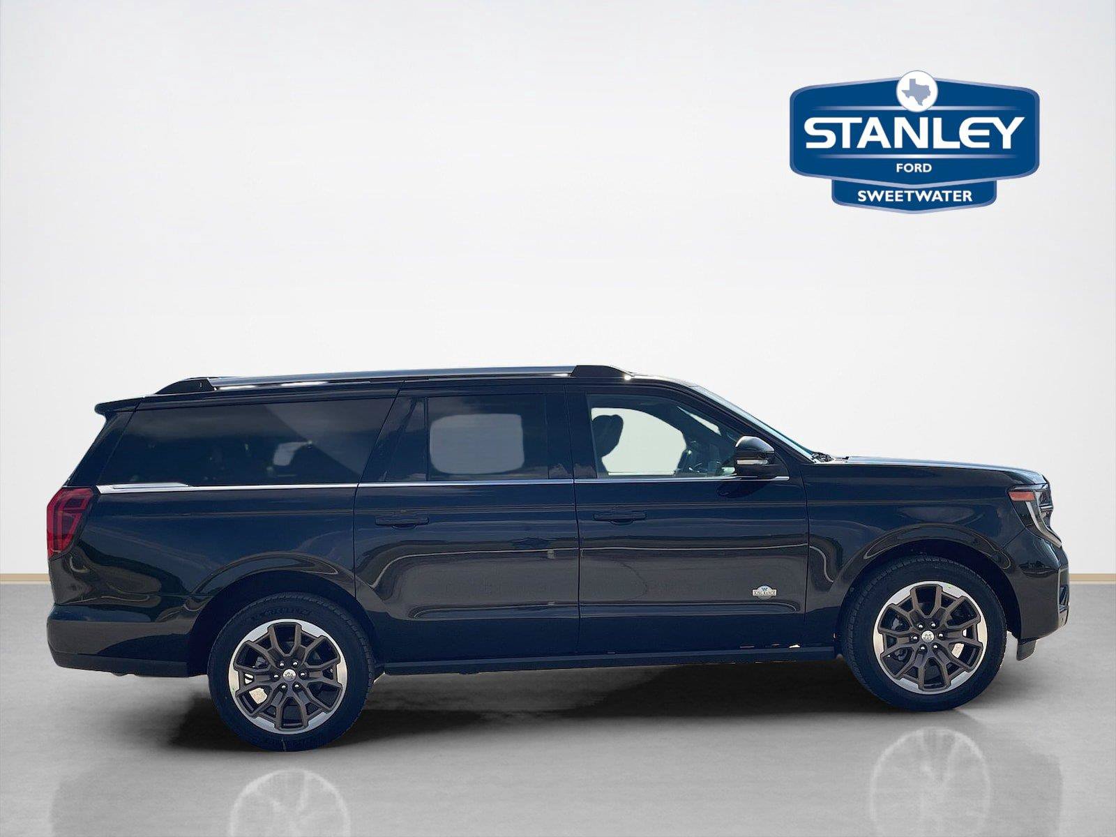 New 2027 Ford Expedition Max King Ranch AWD/4WD image 9