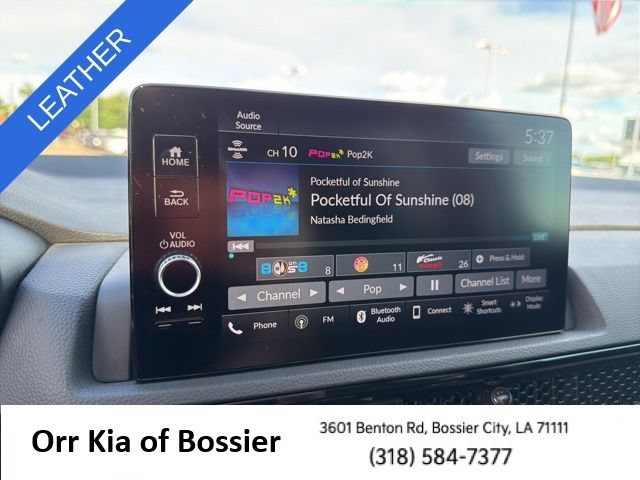 Used 2024 Honda CR-V EX-L image 39