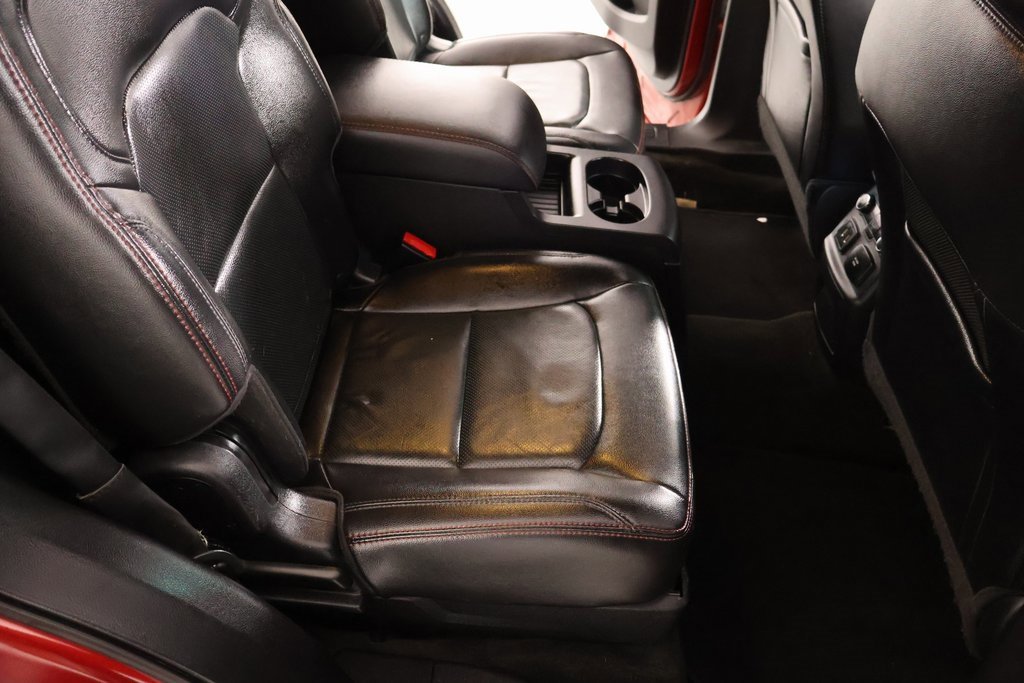 Used 2017 Ford Explorer Sport w/ Equipment Group 401A image 16