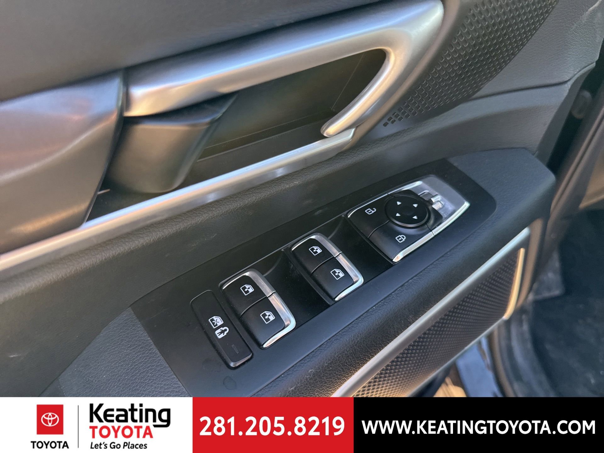 Used 2025 Kia Telluride S FWD image 10