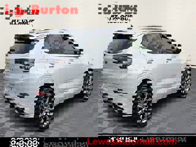New 2026 Buick Encore GX Avenir w/ Avenir Technology Package image 4
