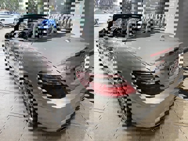 Used 2016 Mercedes-Benz SLK 300 image 18
