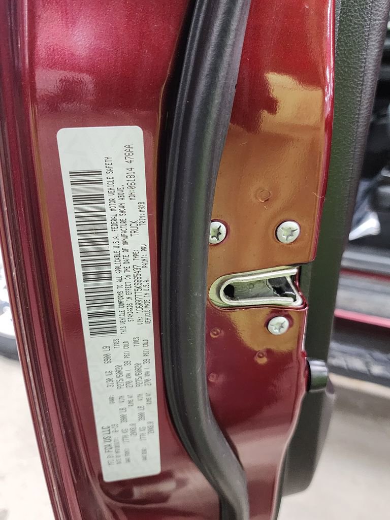 Used 2019 RAM 1500 Big Horn image 51