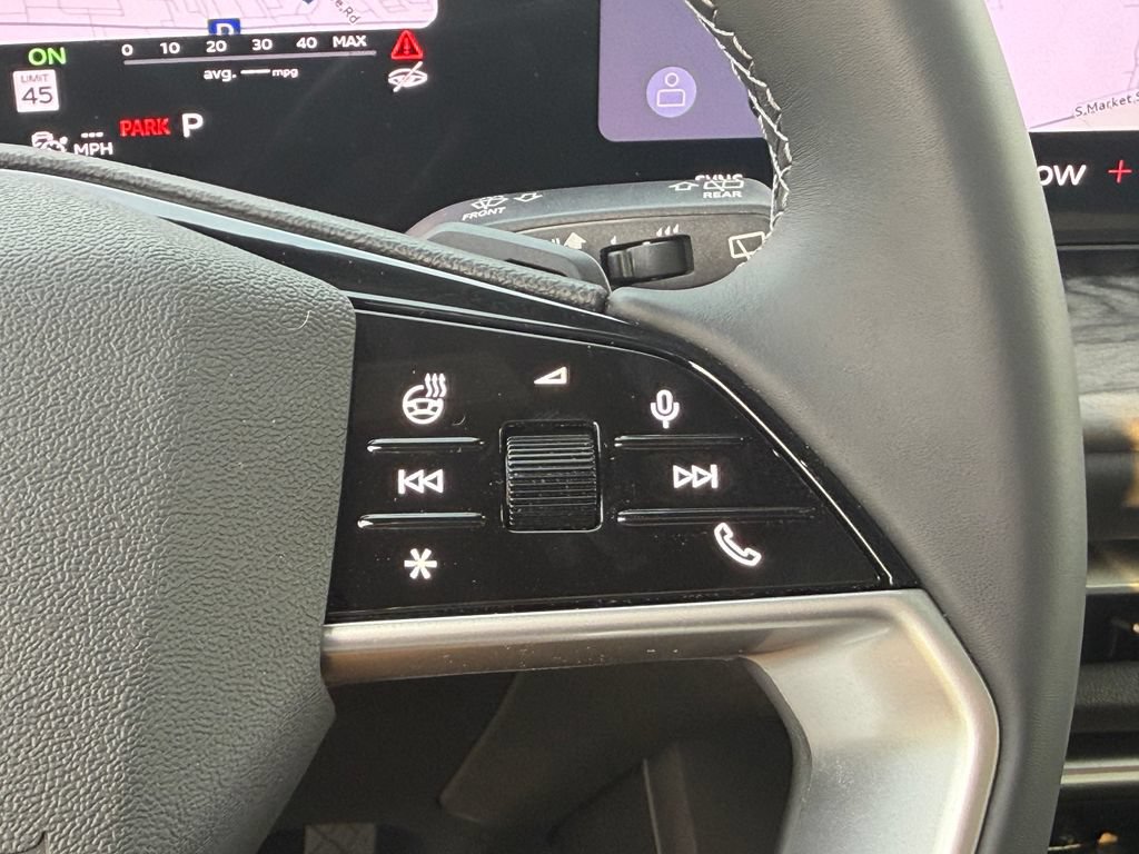 New 2026 Audi Q5 2.0T AWD/4WD image 18