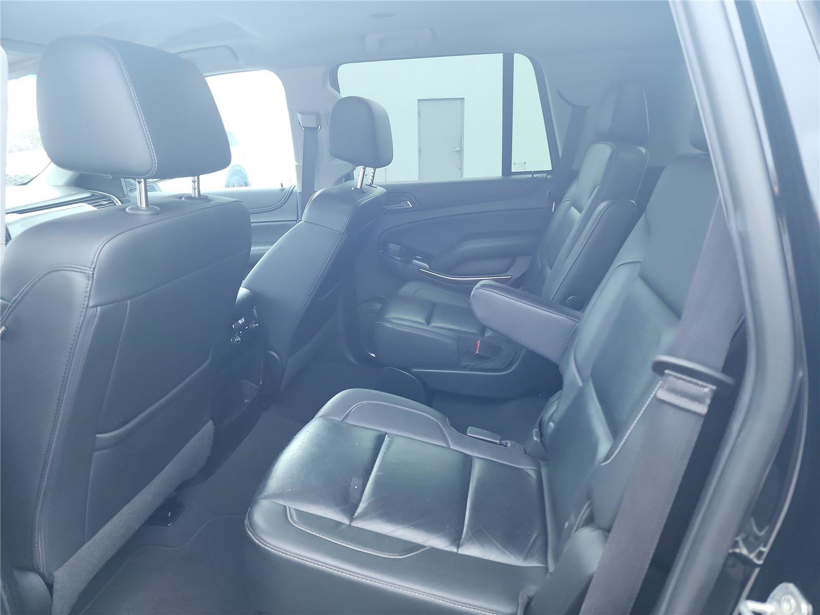 Used 2019 Chevrolet Tahoe LT RWD image 21