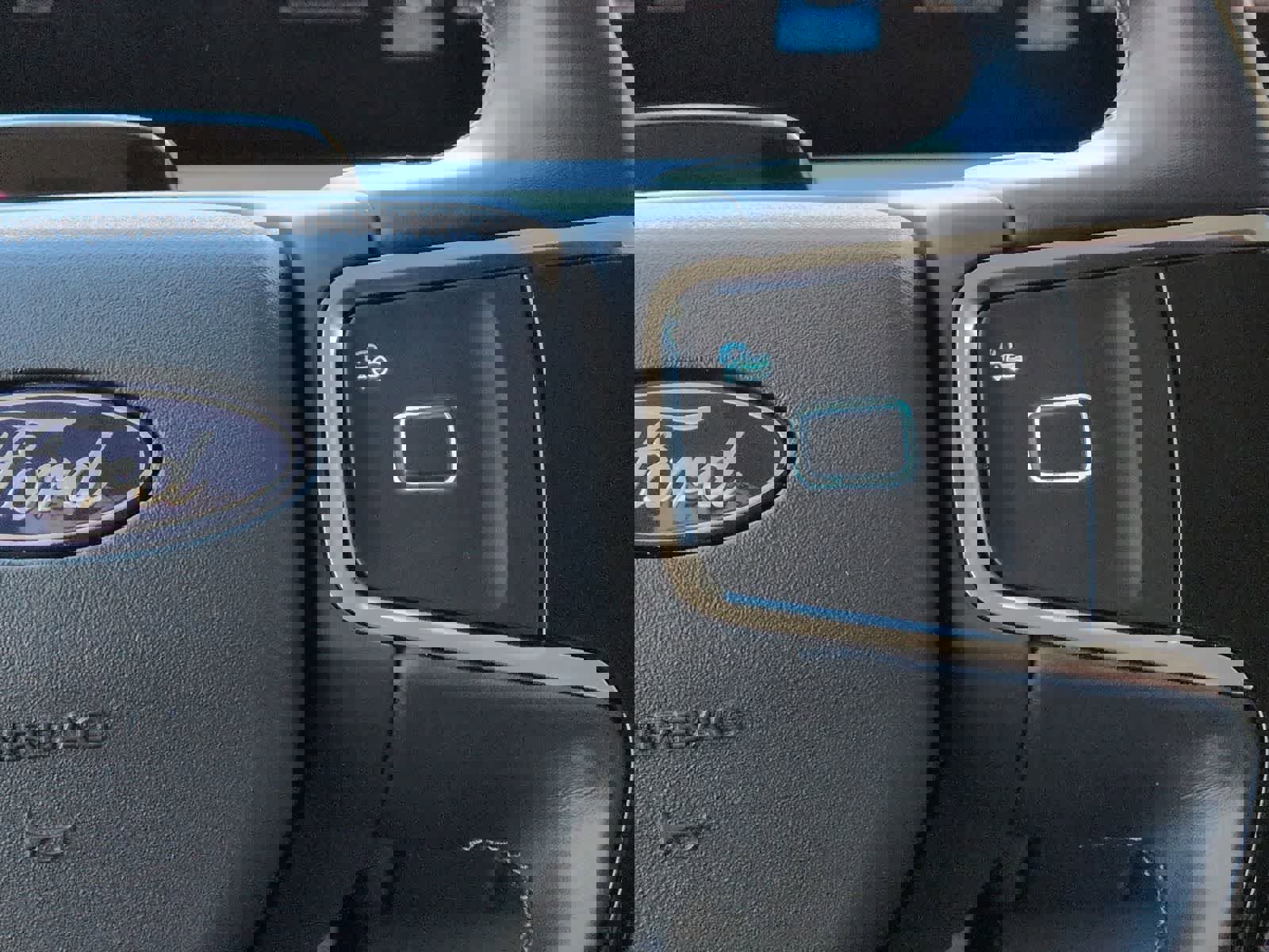 New 2025 Ford Expedition Platinum w/ Driver's Package image 26