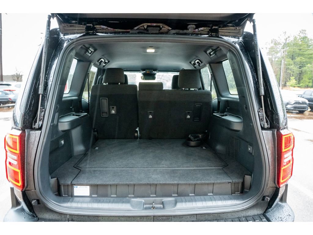 Used 2024 Toyota Land Cruiser 1958 image 14