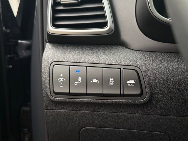 Used 2020 Hyundai Tucson Ultimate image 22