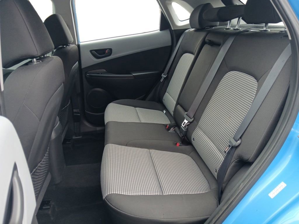 Used 2019 Hyundai Kona SE FWD image 13