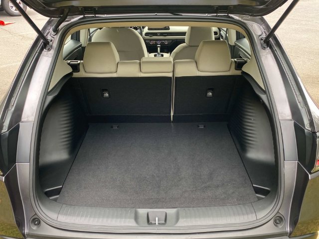 Used 2024 Honda HR-V LX image 29