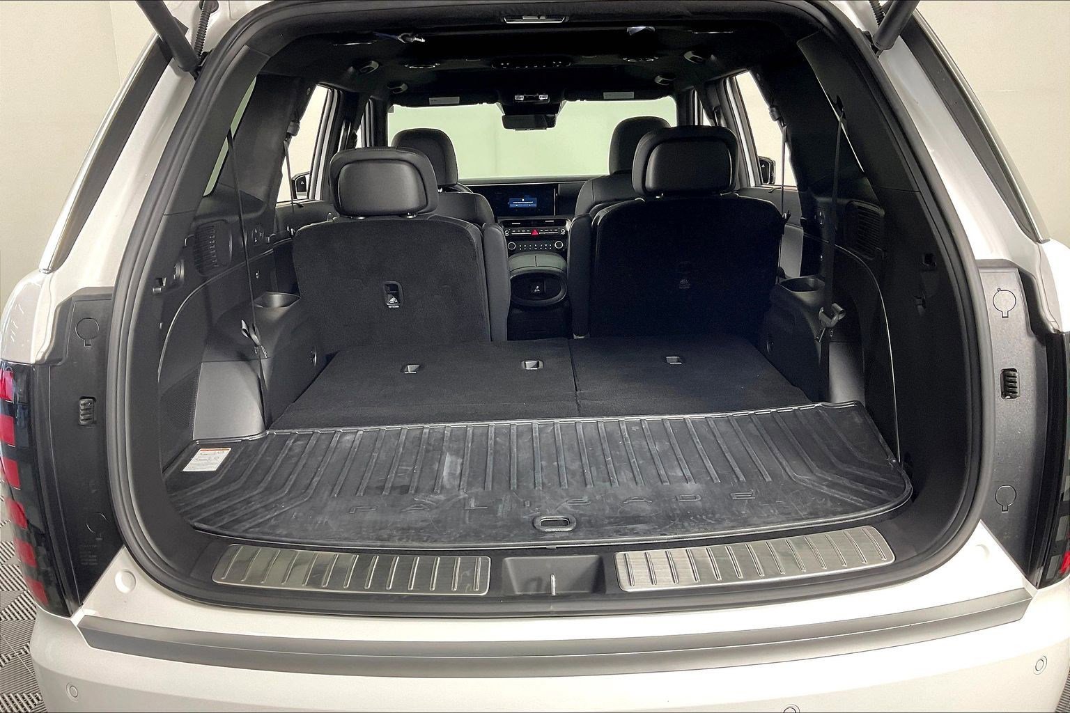 Used 2026 Hyundai Palisade Calligraphy image 37