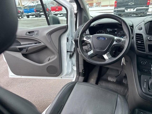 Used 2019 Ford Transit Connect XL image 16