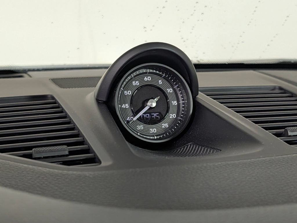 Certified 2023 Porsche 911 Carrera GTS RWD image 28