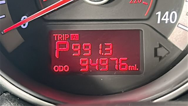Used 2012 Kia Forte EX FWD image 20