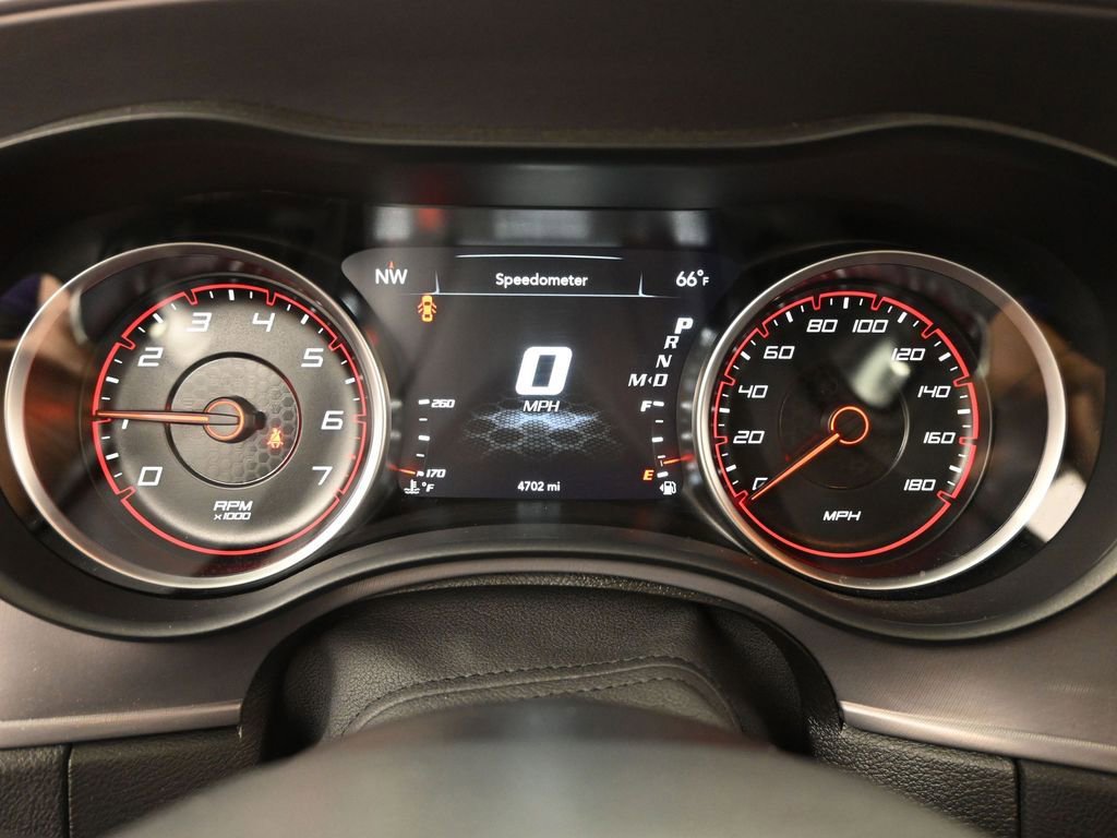 Used 2023 Dodge Charger Scat Pack w/ Harman/Kardon Audio Group image 31