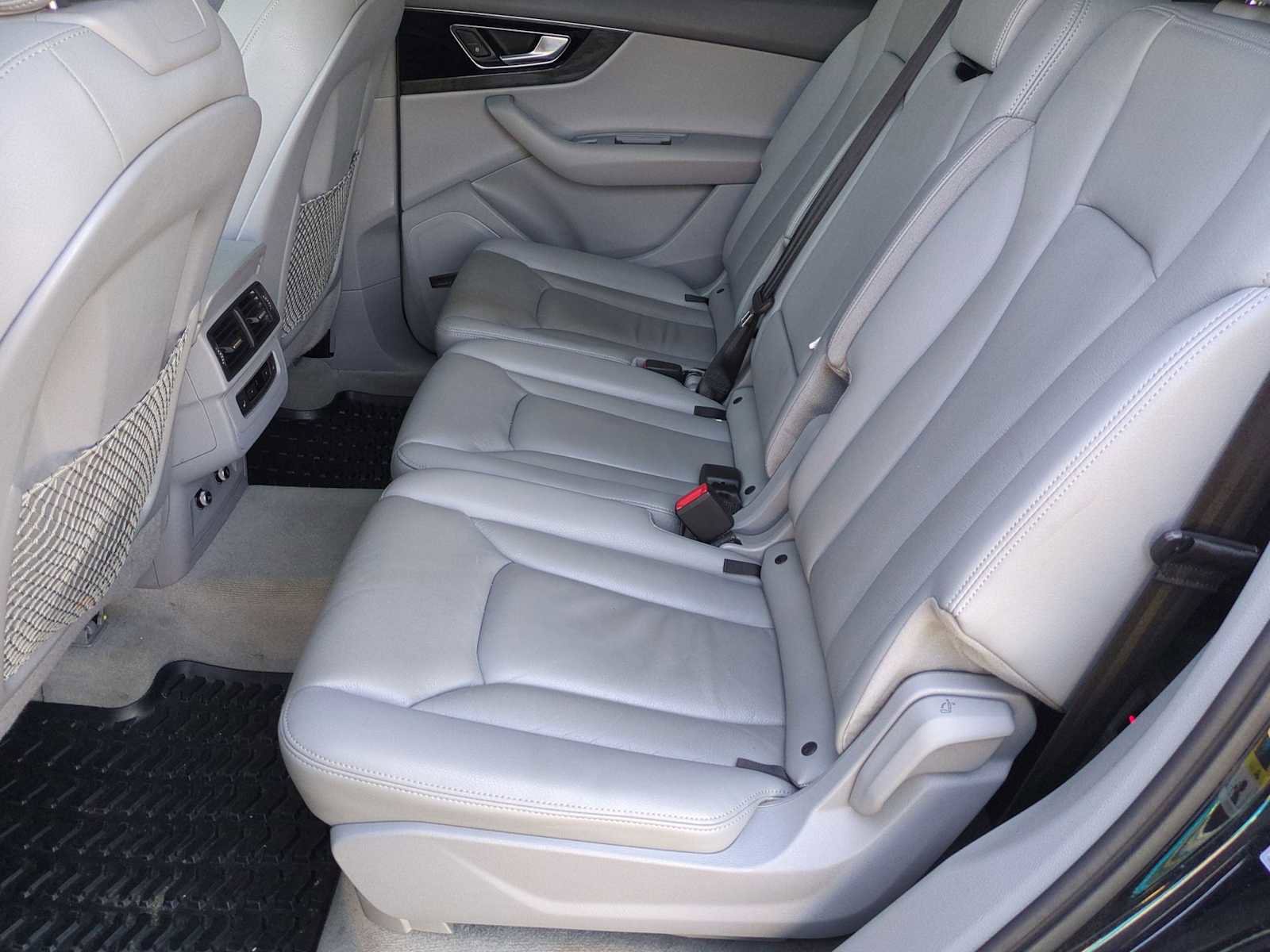 Used 2018 Audi Q7 3.0T Premium Plus image 20