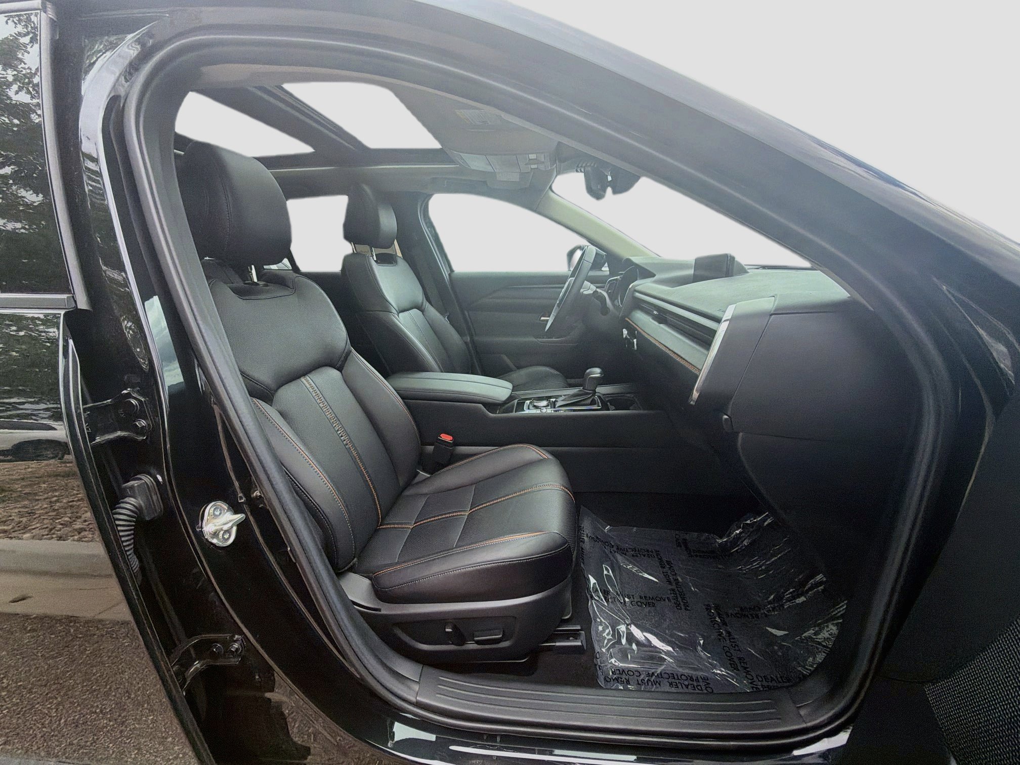 Used 2025 MAZDA CX-50 2.5 Hybrid w/ Premium Plus Pkg AWD/4WD image 34