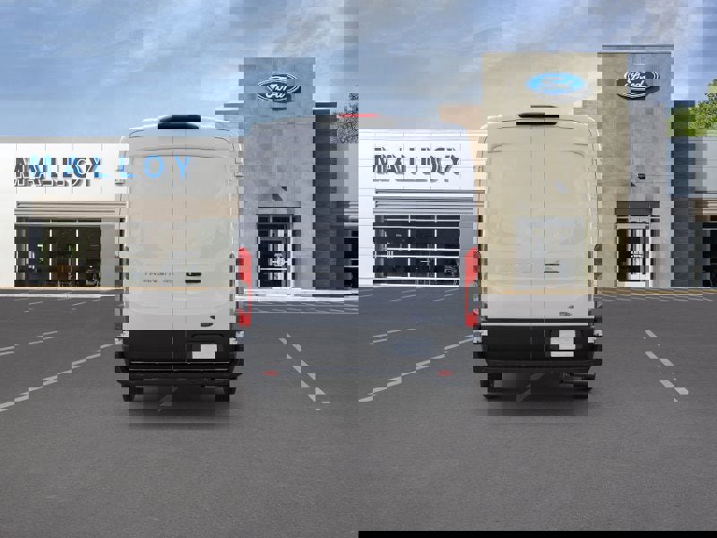 New 2025 Ford Transit 150 148 Medium Roof w/ Load Area Protection Package image 5